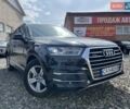 Черный Ауди Ку 7, объемом двигателя 3 л и пробегом 275 тыс. км за 31500 $, фото 1 на Automoto.ua