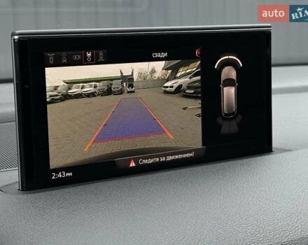 Черный Ауди Ку 7, объемом двигателя 3 л и пробегом 211 тыс. км за 26900 $, фото 41 на Automoto.ua