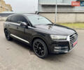 Черный Ауди Ку 7, объемом двигателя 3 л и пробегом 182 тыс. км за 28800 $, фото 13 на Automoto.ua
