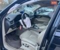 Черный Ауди Ку 7, объемом двигателя 3 л и пробегом 50 тыс. км за 10500 $, фото 10 на Automoto.ua