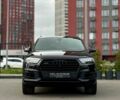 Ауди Ку 7 2016 в Киеве на Automoto.ua Черный Ауди Ку 7, объемом двигателя 3 л и пробегом 181 тыс. км за 25900 $, фото 3 на Automoto.ua