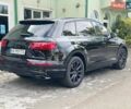 Черный Ауди Ку 7, объемом двигателя 3 л и пробегом 196 тыс. км за 25000 $, фото 9 на Automoto.ua