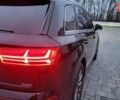 Чорний Ауді Ку 7, об'ємом двигуна 3 л та пробігом 140 тис. км за 31600 $, фото 12 на Automoto.ua