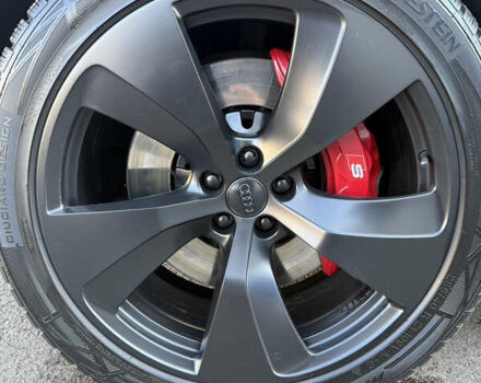 Чорний Ауді Ку 7, об'ємом двигуна 3 л та пробігом 178 тис. км за 48500 $, фото 8 на Automoto.ua