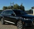 Ауди Ку 7 2016 в Львове на Automoto.ua Черный Ауди Ку 7, объемом двигателя 3 л и пробегом 189 тыс. км за 30000 $, фото 5 на Automoto.ua