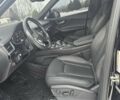 Черный Ауди Ку 7, объемом двигателя 3 л и пробегом 119 тыс. км за 29500 $, фото 19 на Automoto.ua
