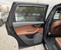 Черный Ауди Ку 7, объемом двигателя 3 л и пробегом 215 тыс. км за 26900 $, фото 13 на Automoto.ua