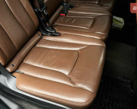 Черный Ауди Ку 7, объемом двигателя 3 л и пробегом 223 тыс. км за 22300 $, фото 29 на Automoto.ua