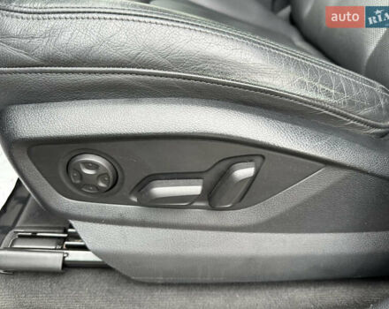 Чорний Ауді Ку 7, об'ємом двигуна 3 л та пробігом 200 тис. км за 23000 $, фото 11 на Automoto.ua