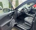 Черный Ауди Ку 7, объемом двигателя 3 л и пробегом 194 тыс. км за 25500 $, фото 14 на Automoto.ua