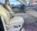 Чорний Ауді Ку 7, об'ємом двигуна 3 л та пробігом 207 тис. км за 23900 $, фото 23 на Automoto.ua