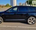 Черный Ауди Ку 7, объемом двигателя 2.97 л и пробегом 142 тыс. км за 36000 $, фото 6 на Automoto.ua