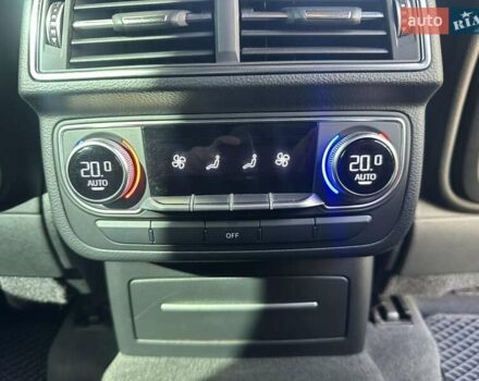 Черный Ауди Ку 7, объемом двигателя 2.97 л и пробегом 223 тыс. км за 39000 $, фото 1 на Automoto.ua