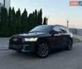 Черный Ауди Ку 7, объемом двигателя 2.97 л и пробегом 184 тыс. км за 39000 $, фото 1 на Automoto.ua