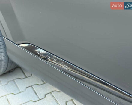 Черный Ауди Ку 7, объемом двигателя 3 л и пробегом 167 тыс. км за 28000 $, фото 42 на Automoto.ua