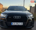 Черный Ауди Ку 7, объемом двигателя 2.97 л и пробегом 205 тыс. км за 38000 $, фото 10 на Automoto.ua