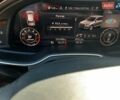 Ауди Ку 7 2016 в Львове на Automoto.ua Черный Ауди Ку 7, объемом двигателя 3 л и пробегом 191 тыс. км за 24500 $, фото 9 на Automoto.ua