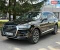 Чорний Ауді Ку 7, об'ємом двигуна 3 л та пробігом 199 тис. км за 19999 $, фото 1 на Automoto.ua