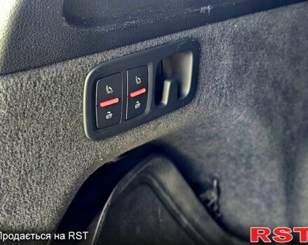 Ауди Ку 7 2016 в Киеве на Automoto.ua Черный Ауди Ку 7, объемом двигателя 3 л и пробегом 215 тыс. км за 37000 $, фото 1 на Automoto.ua