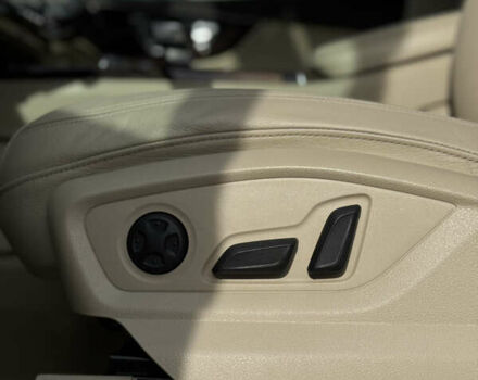 Черный Ауди Ку 7, объемом двигателя 3 л и пробегом 250 тыс. км за 27500 $, фото 38 на Automoto.ua