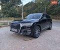 Чорний Ауді Ку 7, об'ємом двигуна 2.97 л та пробігом 156 тис. км за 31750 $, фото 1 на Automoto.ua