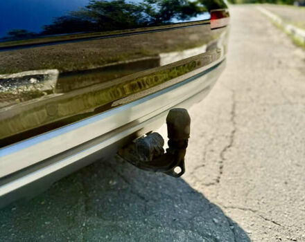 Чорний Ауді Ку 7, об'ємом двигуна 2.97 л та пробігом 154 тис. км за 37700 $, фото 27 на Automoto.ua