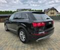 Ауді Ку 7 2016 у Львові на Automoto.ua Чорний Ауді Ку 7, об'ємом двигуна 3 л та пробігом 113 тис. км за 29000 $, фото 3 на Automoto.ua