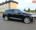 Черный Ауди Ку 7, объемом двигателя 3 л и пробегом 217 тыс. км за 28800 $, фото 8 на Automoto.ua