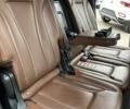 Чорний Ауді Ку 7, об'ємом двигуна 2.97 л та пробігом 254 тис. км за 34990 $, фото 57 на Automoto.ua