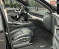 Черный Ауди Ку 7, объемом двигателя 3 л и пробегом 157 тыс. км за 44500 $, фото 161 на Automoto.ua