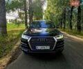 Чорний Ауді Ку 7, об'ємом двигуна 3 л та пробігом 143 тис. км за 35000 $, фото 1 на Automoto.ua