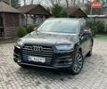 Черный Ауди Ку 7, объемом двигателя 3 л и пробегом 138 тыс. км за 24000 $, фото 1 на Automoto.ua
