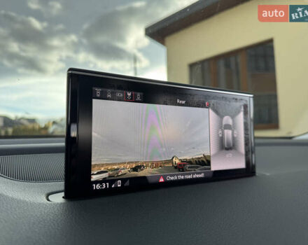 Ауди Ку 7 2016 в Львове на Automoto.ua Черный Ауди Ку 7, объемом двигателя 3 л и пробегом 155 тыс. км за 28999 $, фото 57 на Automoto.ua