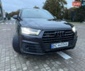 Ауди Ку 7 2016 в Львове на Automoto.ua Черный Ауди Ку 7, объемом двигателя 2.97 л и пробегом 145 тыс. км за 40900 $, фото 14 на Automoto.ua