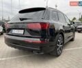 Чорний Ауді Ку 7, об'ємом двигуна 2.97 л та пробігом 254 тис. км за 34990 $, фото 10 на Automoto.ua