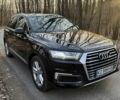 Черный Ауди Ку 7, объемом двигателя 3 л и пробегом 285 тыс. км за 27569 $, фото 1 на Automoto.ua