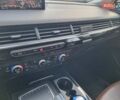 Черный Ауди Ку 7, объемом двигателя 2.97 л и пробегом 150 тыс. км за 38500 $, фото 5 на Automoto.ua