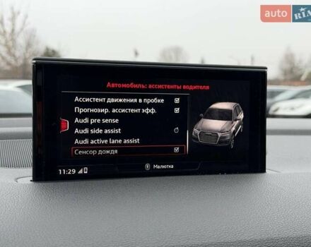 Черный Ауди Ку 7, объемом двигателя 3 л и пробегом 340 тыс. км за 25500 $, фото 45 на Automoto.ua