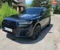 Чорний Ауді Ку 7, об'ємом двигуна 3 л та пробігом 208 тис. км за 25500 $, фото 1 на Automoto.ua
