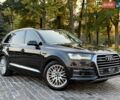 Чорний Ауді Ку 7, об'ємом двигуна 2.97 л та пробігом 172 тис. км за 39900 $, фото 1 на Automoto.ua