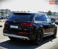 Чорний Ауді Ку 7, об'ємом двигуна 3 л та пробігом 166 тис. км за 31900 $, фото 2 на Automoto.ua