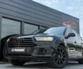 Чорний Ауді Ку 7, об'ємом двигуна 3 л та пробігом 246 тис. км за 25000 $, фото 1 на Automoto.ua