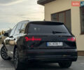 Ауди Ку 7 2016 в Львове на Automoto.ua Черный Ауди Ку 7, объемом двигателя 3 л и пробегом 155 тыс. км за 28999 $, фото 44 на Automoto.ua