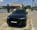 Чорний Ауді Ку 7, об'ємом двигуна 2.97 л та пробігом 218 тис. км за 36000 $, фото 1 на Automoto.ua