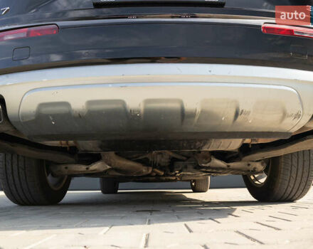 Ауди Ку 7 2016 в Дубно на Automoto.ua Черный Ауди Ку 7, объемом двигателя 3 л и пробегом 151 тыс. км за 22900 $, фото 89 на Automoto.ua