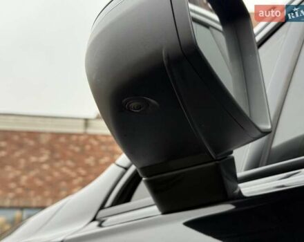 Черный Ауди Ку 7, объемом двигателя 3 л и пробегом 157 тыс. км за 44500 $, фото 19 на Automoto.ua