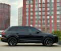 Ауди Ку 7 2016 в Киеве на Automoto.ua Черный Ауди Ку 7, объемом двигателя 3 л и пробегом 181 тыс. км за 25900 $, фото 6 на Automoto.ua