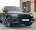Ауди Ку 7 2016 в Львове на Automoto.ua Черный Ауди Ку 7, объемом двигателя 3 л и пробегом 155 тыс. км за 28999 $, фото 2 на Automoto.ua