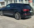 Черный Ауди Ку 7, объемом двигателя 2.97 л и пробегом 223 тыс. км за 39000 $, фото 15 на Automoto.ua