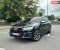 Черный Ауди Ку 7, объемом двигателя 2.97 л и пробегом 182 тыс. км за 41800 $, фото 1 на Automoto.ua